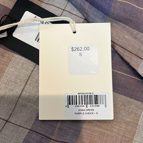 Magail Pascal dress - Picture 4 of 4